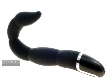 COLT DEEP FLEXER Prostata Stimulator - vibrierend 