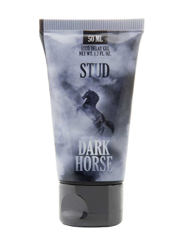 STUD DARK HORSE DELAY Verzögerungsgel 