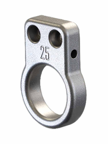 E-STIM Elektro Ring 25mm 