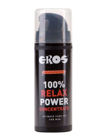 EROS 100prozent RELAX POWER Concentrate 