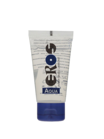 Eros Aqua Gleitmittel 50ml 