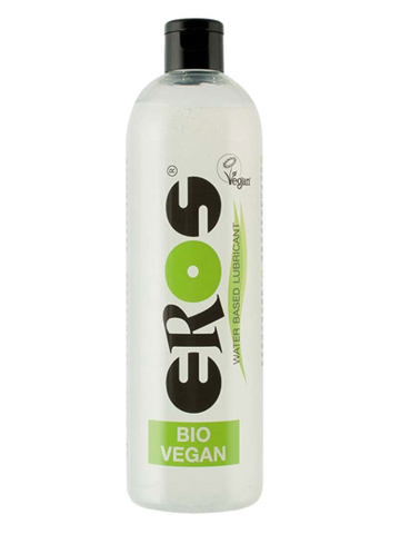 Eros Bio & Vegan Aqua Gleitmittel 500ml 