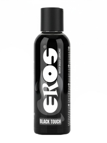 Eros BLACK TOUCH Waterbased 150 ml 
