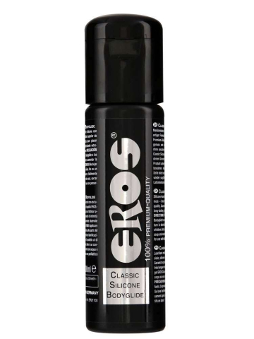 EROS Classic Silicone Gleitmittel 100ml 