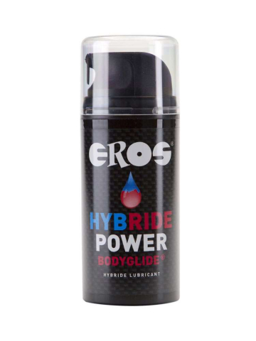 EROS HYBRIDE POWER Gleitmittel 100 