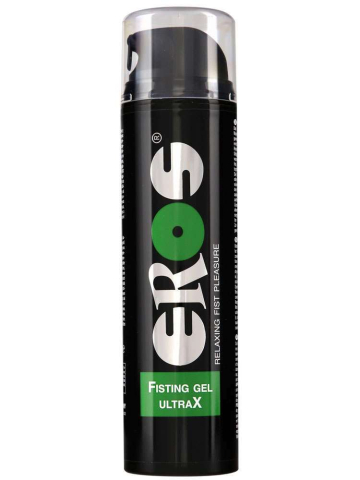 EROS ULTRA X Fisting Gel Spender 200  