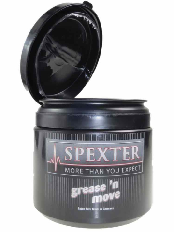SPEXTER Grease´n move Fistgel 500ml 