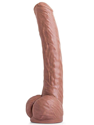 Hankeys Toys Dildo Modell LONG JOHN 