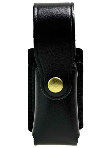 JAY PEE Flap Style Pepper Holder - glatt gold 
