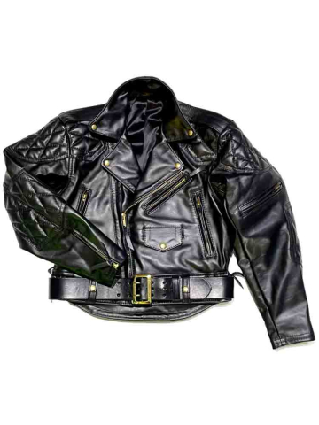 LANGLITZ COLUMBIA PADDED JACKET size 43X STANDARD 