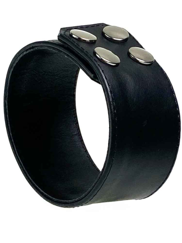 Bizeps-Band Oberarmband 5cm schwarz 