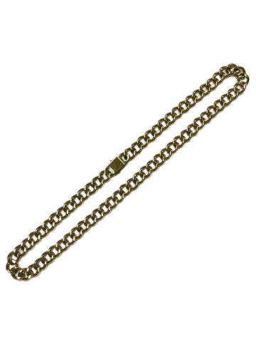 MasterOfTheHouse MAVERICK Kette - vergoldet