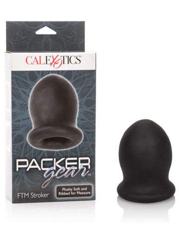 Masturbator PACKER GEAR - FTM Stroker 