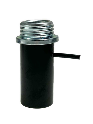 MINI Aromaflasche Inhalator für Gasmasken 