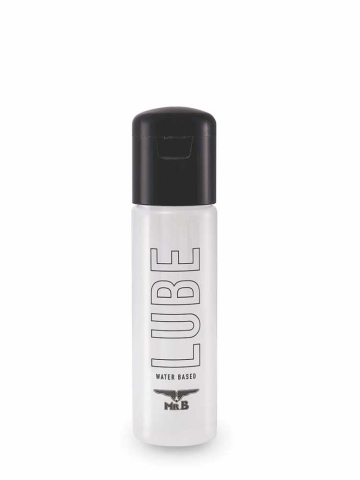 Mister B LUBE Gleitmittel auf Wasserbasis 100ml 