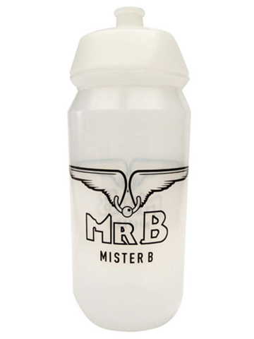 Mister B Gleitmittelflasche 500ml transparent 