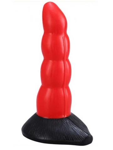 MONSTER DILDO CATER 20 x 5cm 