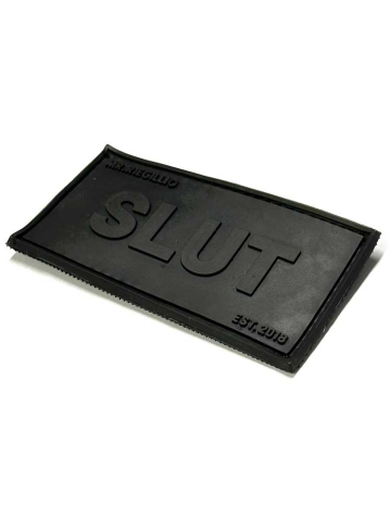 Riegillio Patch - SLUT 