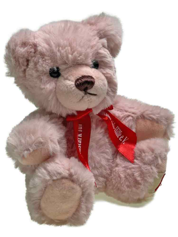 MüAH-Teddy 2023 ALTROSA 