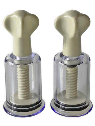 Nippel Sucker TWIST L/XL Ø 28mm 
