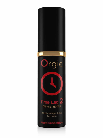 ORGIE Time Lag 2 Delay Spray 