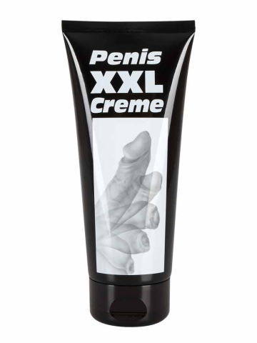 Penis XXL Creme 