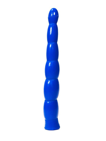 Plug Modell 6-STEPS - blau 