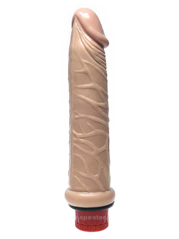 Replika Dildo Vibrator SLIM 