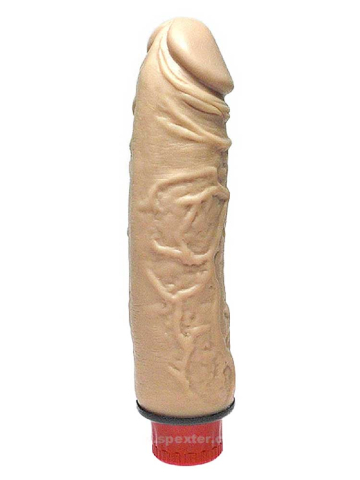 Replika Dildo Vibrator STUD 