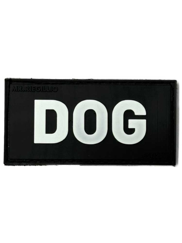 Riegillio Patch - DOG 