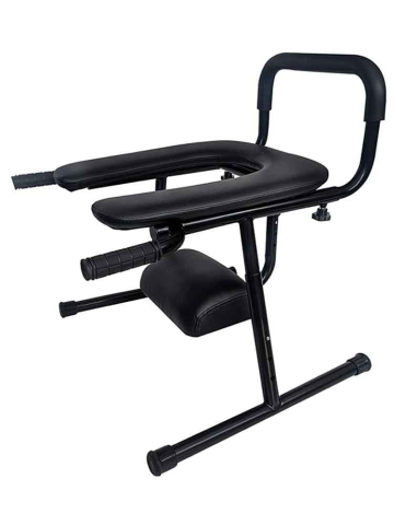 RIM-SEAT DELUXE höhenverstellbar 
