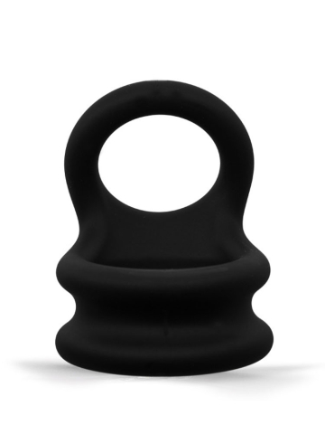 RUDE RIDER Cock-Ball-Ring 25x30mm (S) 