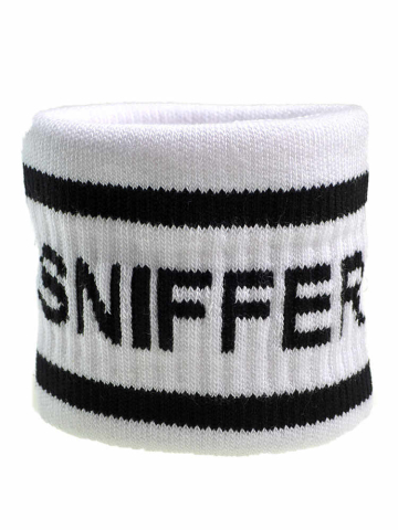 Sk8erboy Sweatband SNIFFER 