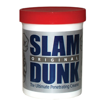 SLAM DUNK Original Fistgleitcreme 473ml 