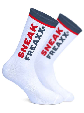 SNEAKFREAXX - Socks Sniffer 