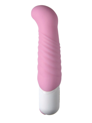 SToys Noemi Silikon Vibrator 13cm 