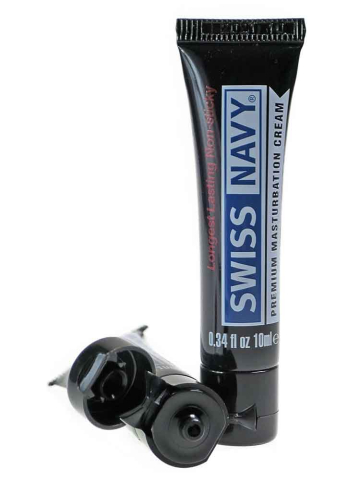 SWISS NAVY Masturbations Creme 