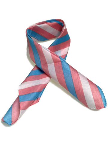 Transgender Bandana 