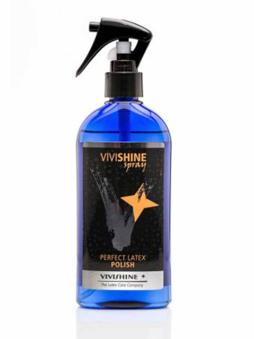 VIVISHINE Perfect LATEX POLISH Spray 