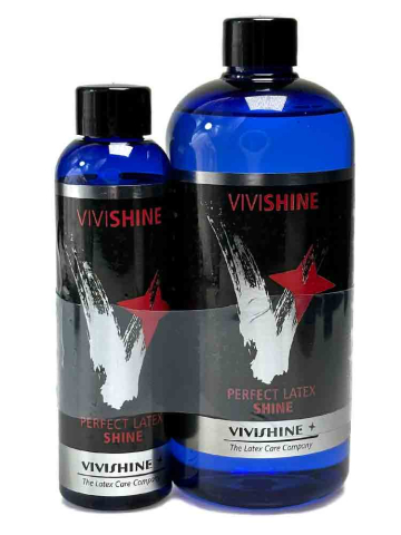 VIVISHINE Perfect Latex SHINE Politur 500+150ml 