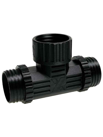 XTRM Adapter für Gasmaskenschlauch T-Stück 