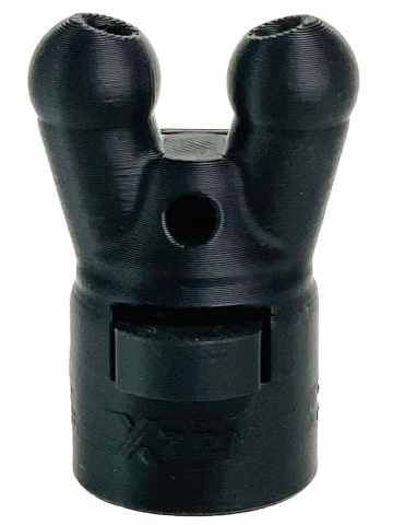 XTRM TURBO SNIFFER - LEAK PROOF - SMALL 