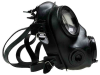 Britische Gasmaske S10-STYLE NEU 