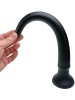 COX Dildo EXTRA LANG schwarz 40cm 