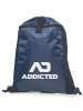 ADDICTED Beach Bag 5.0 navyblau 