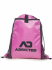 ADDICTED Beach Bag 5.0 pink 
