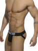 ADDICTED Basic Jockstrap - schwarz 