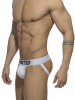 ADDICTED Basic Jockstrap - weiss 