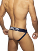 ADDICTED Sailor Push up Jock - blau 