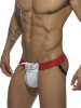 ADDICTED Tie-up Jock Strap 